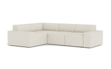 Load image into Gallery viewer, Atmosphere - Sectional - Parchment
