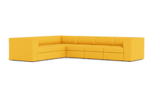 Load image into Gallery viewer, Atmosphere Storage - Sectional - Lemon Zest
