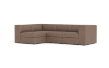 Load image into Gallery viewer, Atmosphere Storage - Sectional - Mocha
