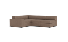 Load image into Gallery viewer, Atmosphere Storage - Sectional - Mocha
