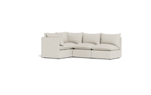 Load image into Gallery viewer, Gaia XL - Sectional - Silken Sand

