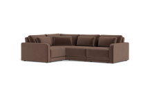 Charger l'image dans la galerie, Orian - Sofa &amp; Sectional - Chocolate
