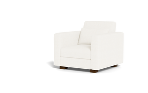 Neptune - Sofa - Snowdrift