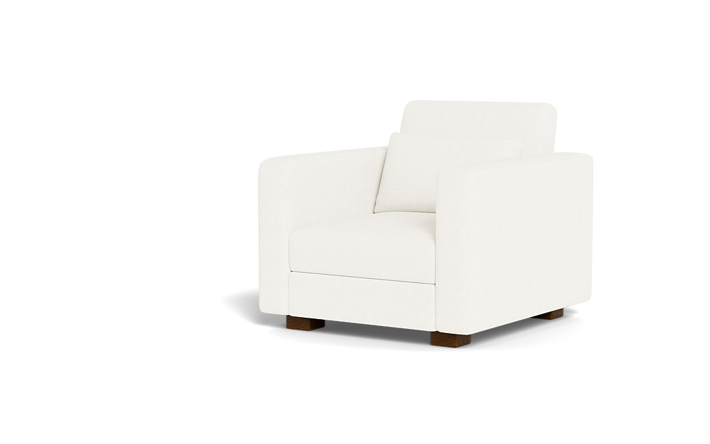 Neptune - Sofa - Snowdrift