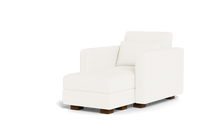 Load image into Gallery viewer, Neptune - Sofa - Snowdrift
