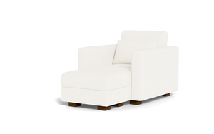 Neptune - Sofa - Snowdrift