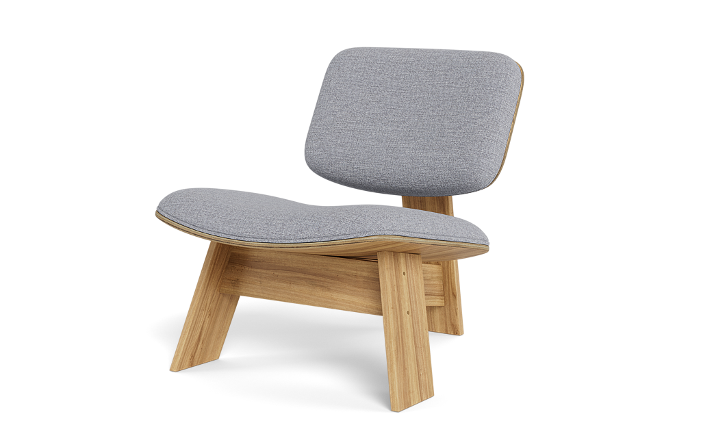 Vela Accent Chair