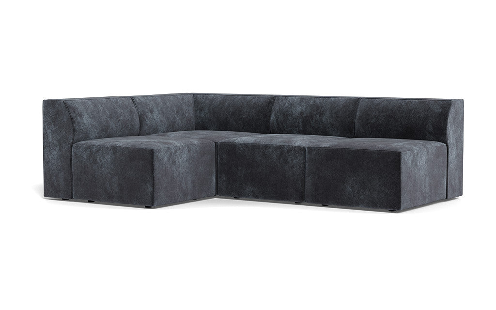 Atmosphere - Sectional - Carbon