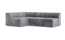 Load image into Gallery viewer, Atmosphere - Sectional - Cobblestone
