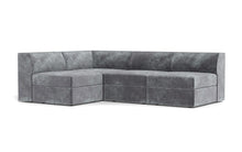 Load image into Gallery viewer, Atmosphere Storage - Sectional - Cobblestone
