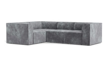 Load image into Gallery viewer, Atmosphere - Sectional - Cobblestone
