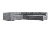 Load image into Gallery viewer, Atmosphere Storage - Sectional - Cobblestone
