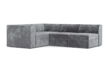 Load image into Gallery viewer, Atmosphere Storage - Sectional - Cobblestone
