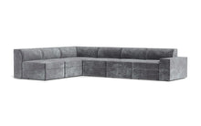Load image into Gallery viewer, Atmosphere Storage - Sectional - Cobblestone
