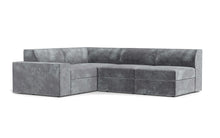 Load image into Gallery viewer, Atmosphere Storage - Sectional - Cobblestone
