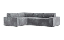 Load image into Gallery viewer, Atmosphere - Sectional - Cobblestone
