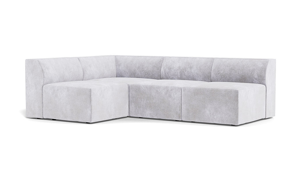 Atmosphere - Sectional - Platinum