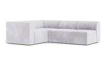 Load image into Gallery viewer, Atmosphere - Sectional - Platinum
