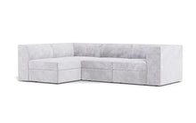 Load image into Gallery viewer, Atmosphere Storage - Sectional - Platinum
