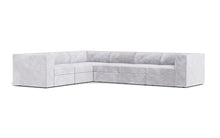 Load image into Gallery viewer, Atmosphere Storage - Sectional - Platinum
