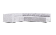 Load image into Gallery viewer, Atmosphere Storage - Sectional - Platinum
