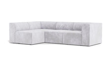 Load image into Gallery viewer, Atmosphere - Sectional - Platinum
