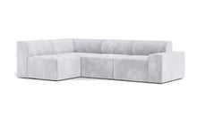 Load image into Gallery viewer, Atmosphere - Sectional - Platinum

