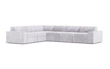 Load image into Gallery viewer, Atmosphere Storage - Sectional - Platinum

