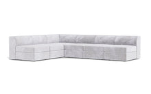 Load image into Gallery viewer, Atmosphere Storage - Sectional - Platinum
