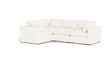 Load image into Gallery viewer, Ciello - Sectional - Snowdrift
