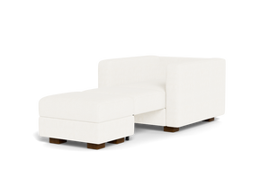 Neptune - Sofa - Snowdrift