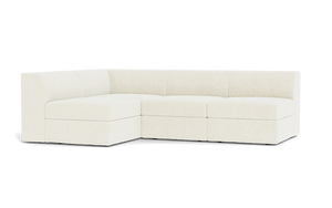 Atmosphere Storage - Sectional - Cloud