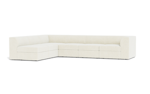 Atmosphere Storage - Sectional - Cloud