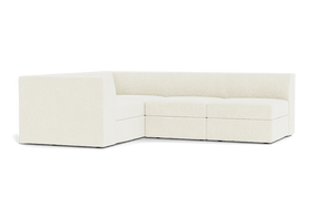 Atmosphere Storage - Sectional - Cloud
