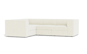 Atmosphere Storage - Sectional - Cloud