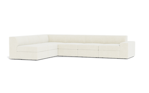 Atmosphere Storage - Sectional - Cloud