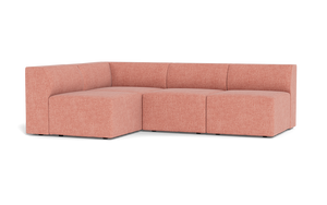 Atmosphere - Sectional - Coral