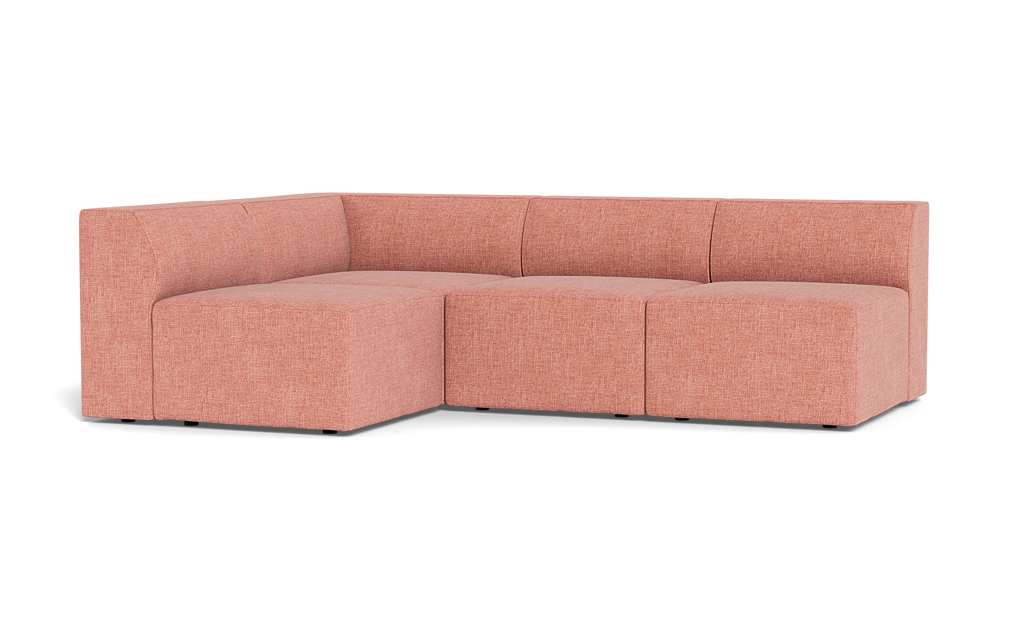 Atmosphere - Sectional - Coral