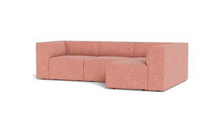Atmosphere - Sectional - Coral