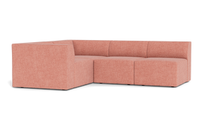 Atmosphere - Sectional - Coral