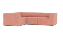 Load image into Gallery viewer, Atmosphere - Sectional - Coral
