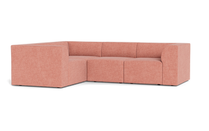 Atmosphere - Sectional - Coral