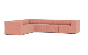 Atmosphere - Sectional - Coral