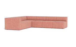 Atmosphere - Sectional - Coral