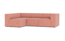 Load image into Gallery viewer, Atmosphere - Sectional - Coral
