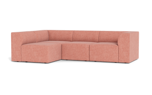 Atmosphere - Sectional - Coral