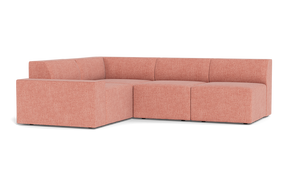 Atmosphere - Sectional - Coral
