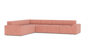 Atmosphere - Sectional - Coral