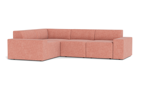 Atmosphere - Sectional - Coral