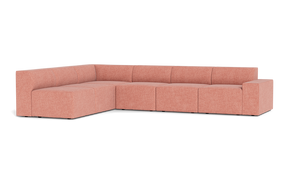 Atmosphere - Sectional - Coral